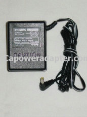 New Philips AY 3160/37 AC Adapter 4.5V 400mA AY3160/37 New Philips AY 3160/37 AC Adapter 4.5V 400mA AY3160/37