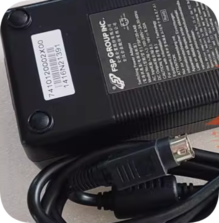 *Brand NEW*19V 6.32A AC adapter FSP FSP120-AAA/B/C 4-pin 4-hole charging cable 120W transformer *Brand NEW*19V 6.32A AC adapter FSP FSP120-AAA/B/C 4-pin 4-hole charging cable 120W transformer