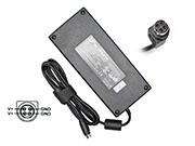 *Brand NEW* 24v 9.16A 220W AC Adapter Genuine FSP FSP220-AAAN1 R *Brand NEW* 24v 9.16A 220W AC Adapter Genuine FSP FSP220-AAAN1 R