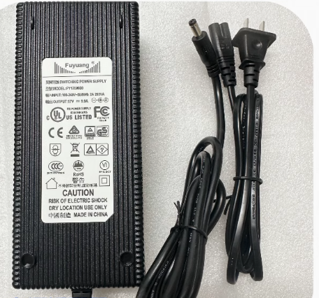 *Brand NEW*Fuyuang FY1709900 17V 9.9A AC ADAPTOR POWER SUPPLY *Brand NEW*Fuyuang FY1709900 17V 9.9A AC ADAPTOR POWER SUPPLY